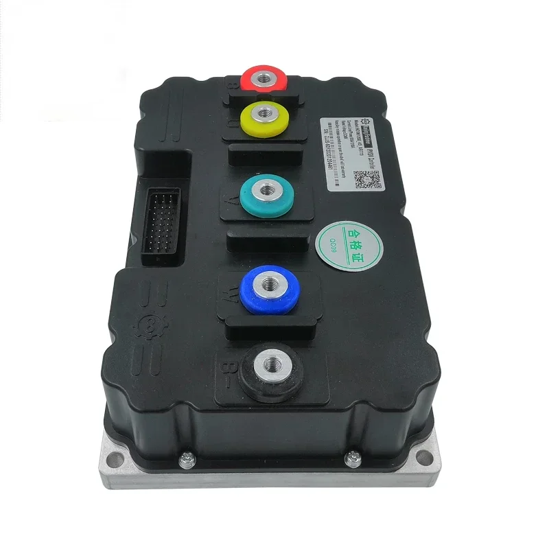 Programmable Bldc Motor Controller 96V - 12000W 96V Programmable BLDC Electric Vehicle