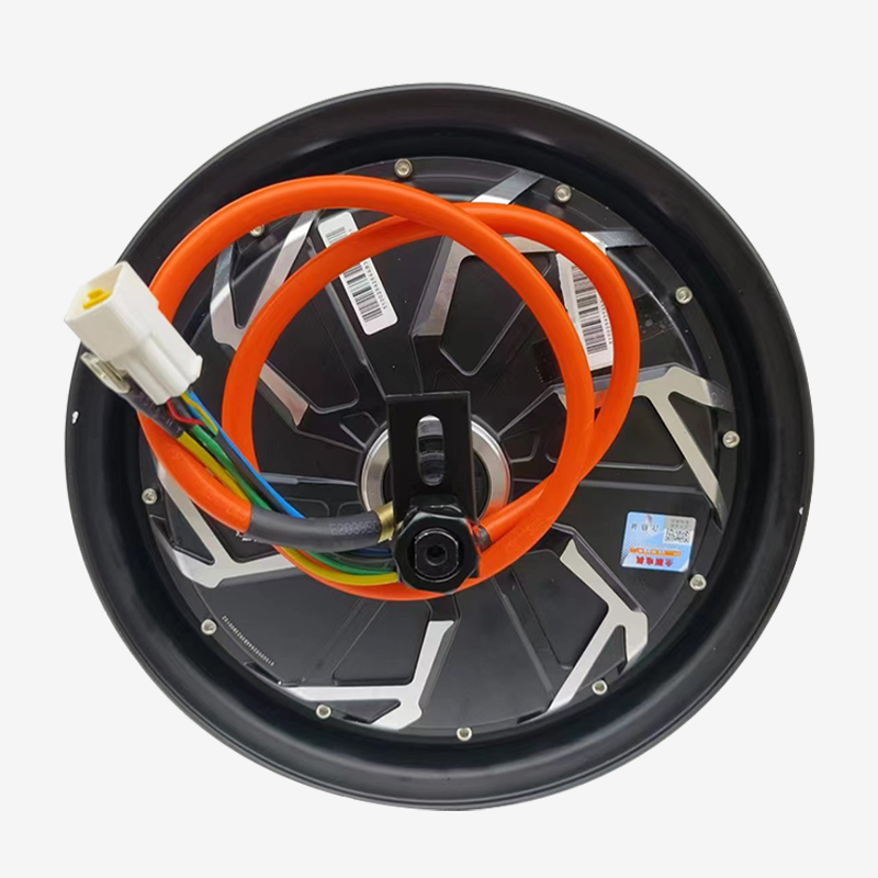 Electric Scooter Motor Control - Ebike Conversion Kit 72V 3000W ulasan dan harga