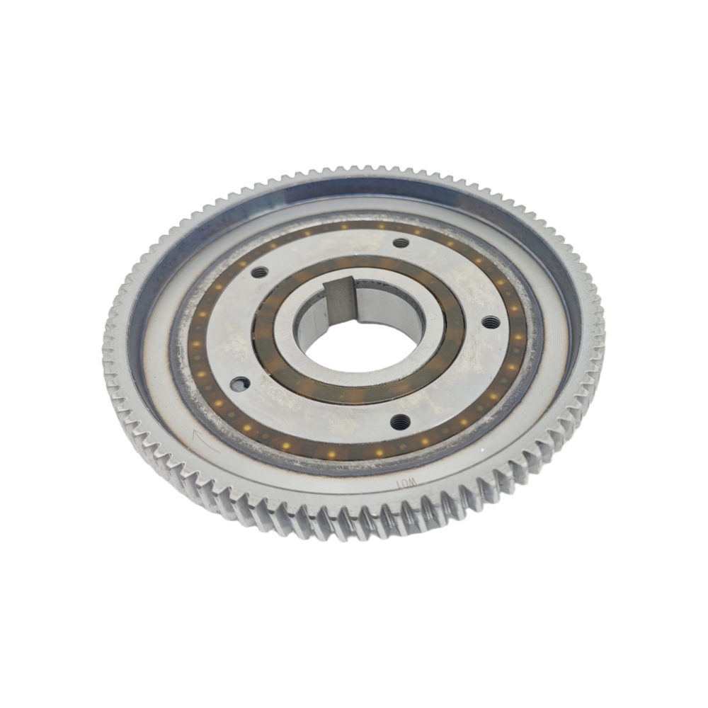 New For Tongsheng Motor TSDZ2B - Tongsheng Tsdz2B Mid Drive Motor ulasan dan harga