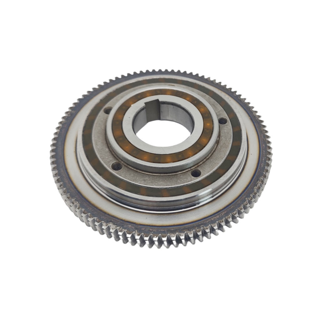 New For Tongsheng Motor TSDZ2B - Tongsheng Tsdz2B Mid Drive Motor ulasan dan harga