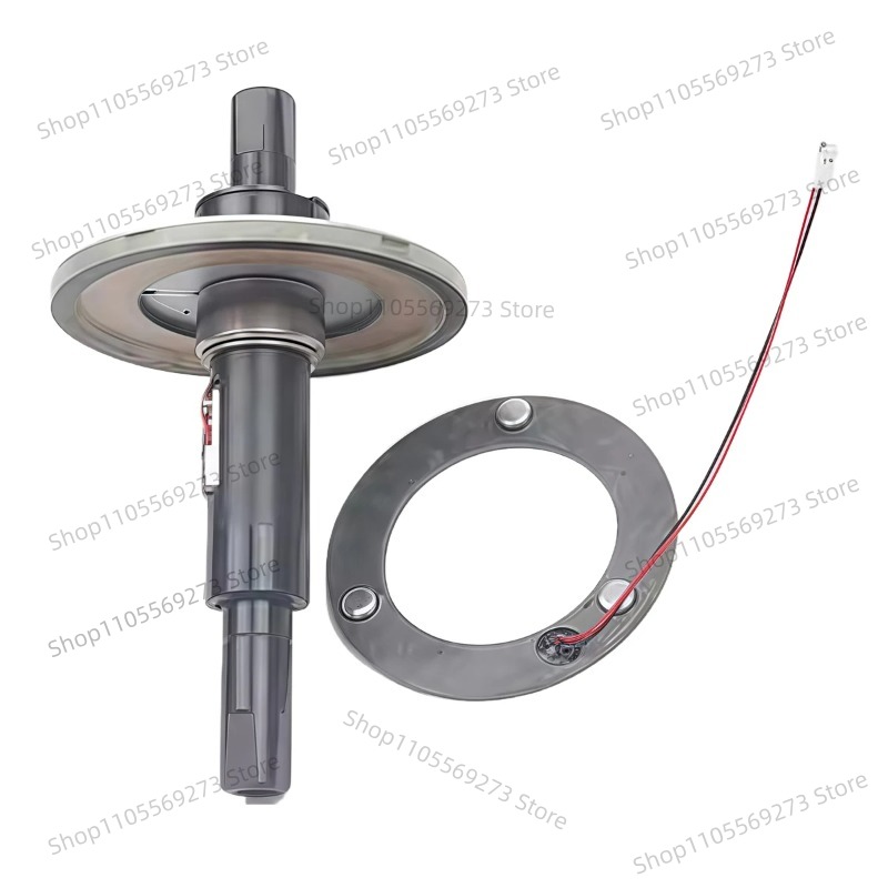 E-bike Torque Sensor & Small G - Tongsheng Tsdz2B Mid Drive Motor ulasan dan harga