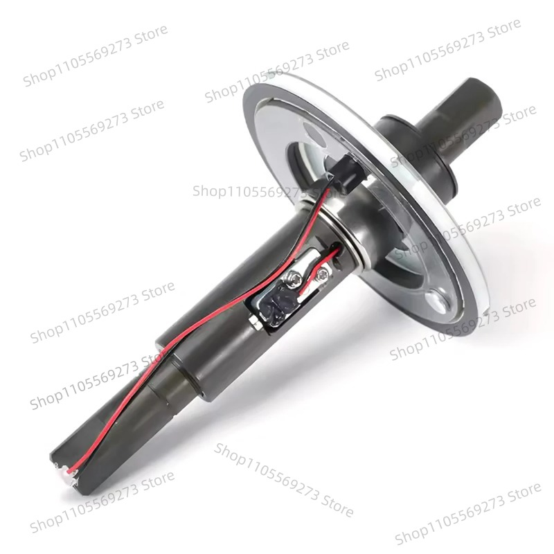 E-bike Torque Sensor & Small G - Tongsheng Tsdz2B Mid Drive Motor ulasan dan harga