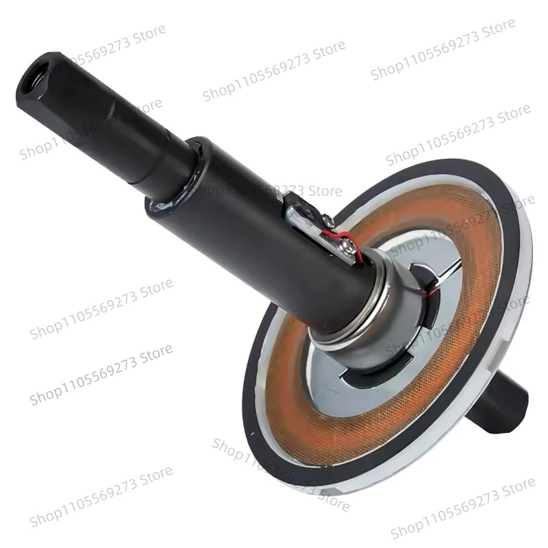 E-bike Torque Sensor & Small G - Tongsheng Tsdz2B Mid Drive Motor ulasan dan harga