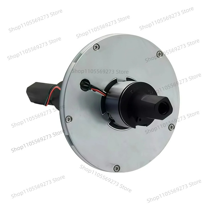 E-bike Torque Sensor & Small G - Tongsheng Tsdz2B Mid Drive Motor ulasan dan harga