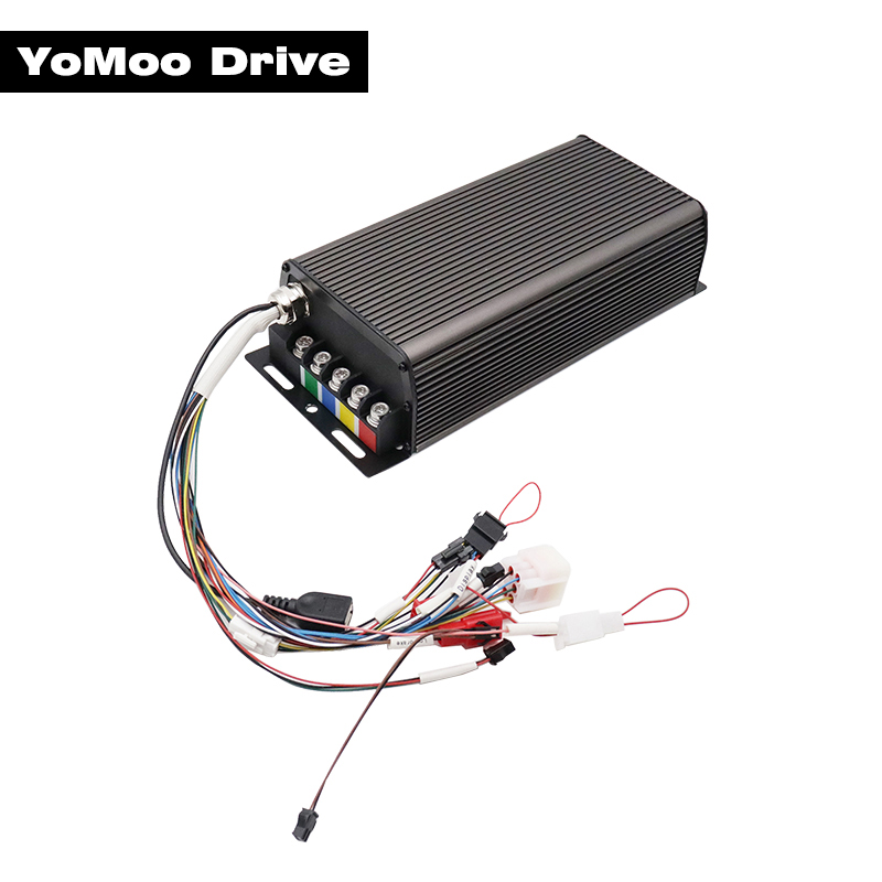 Sabvoton SVMC72150-APT V2 3KW  - Bldc Controller 72V 150A Sabvoton ulasan dan harga
