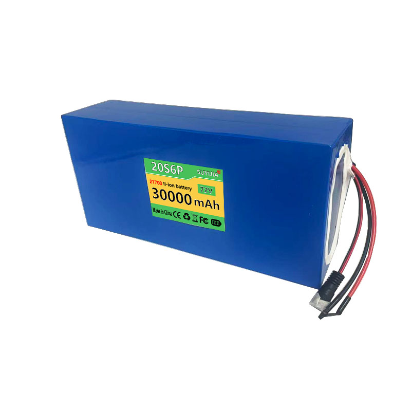72V 50Ah 45Ah 20Ah 25Ah 30Ah 3 - Electric Bicycle Battery 72V 30Ah ulasan dan harga